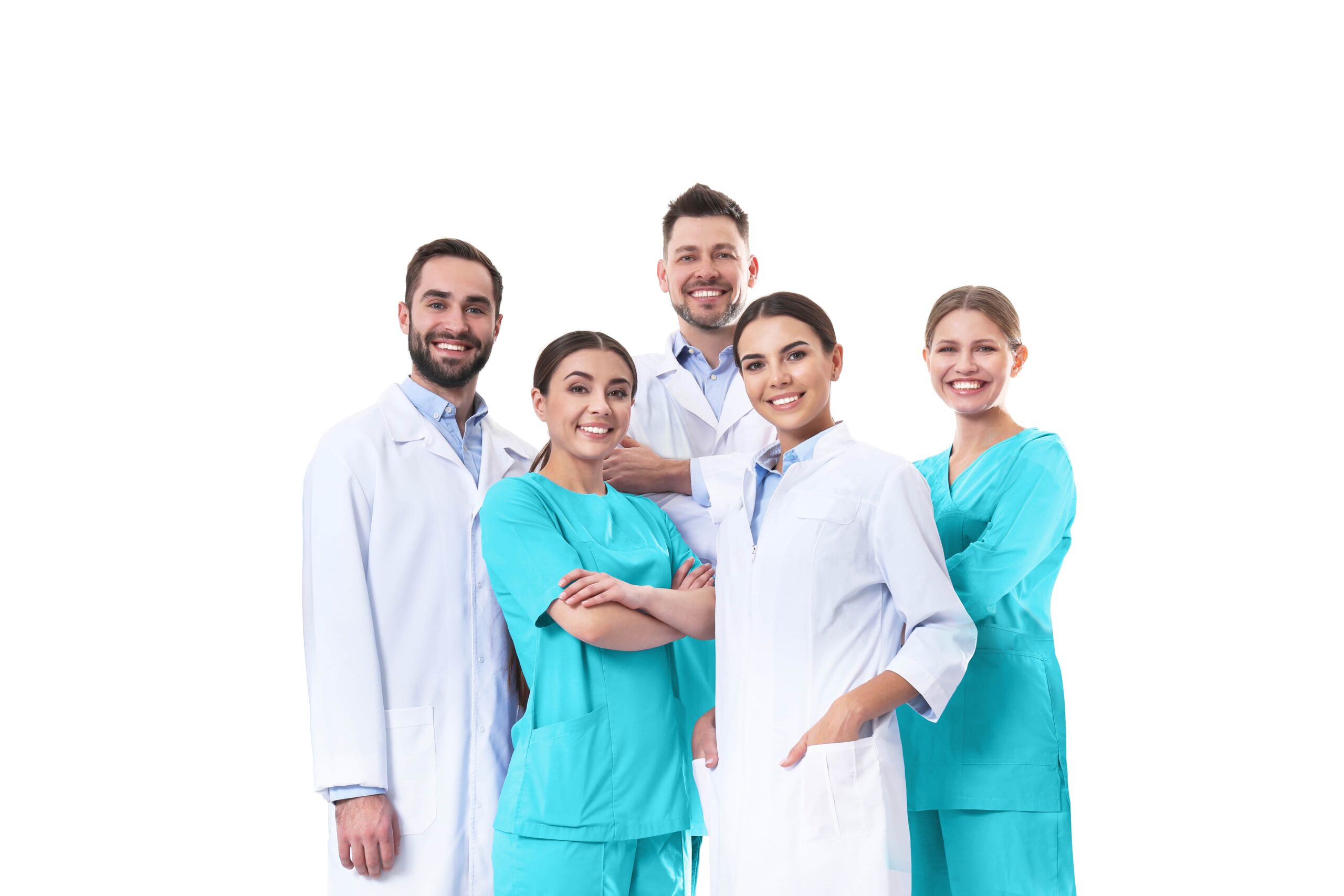 Confident Studi Dentistici Lavora con noi