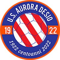 Logo_Aurora Calcio Desio