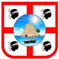 CIRCOLO RICREATIVO SARDEGNA - LOGO