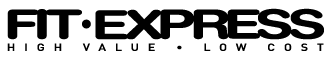LOGO FIT EXPRESS MEDA
