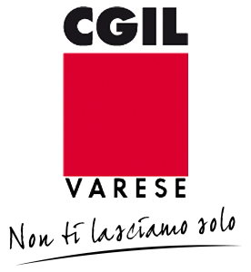 cgil varese