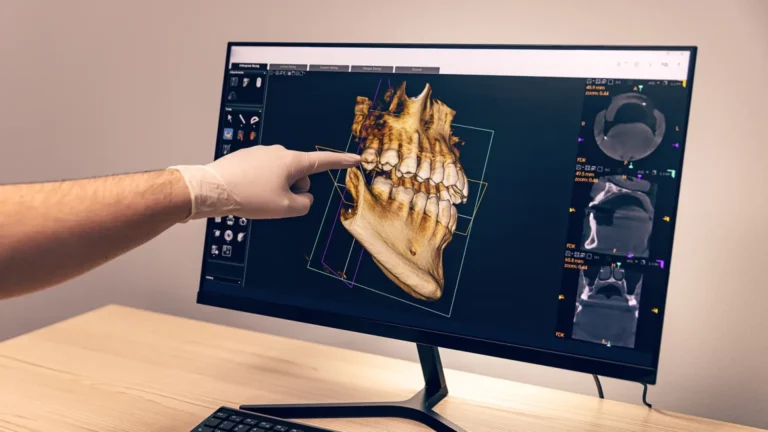 Impianti dentali: tecnologie avanzate, comfort e fiducia per tornare a sorridere