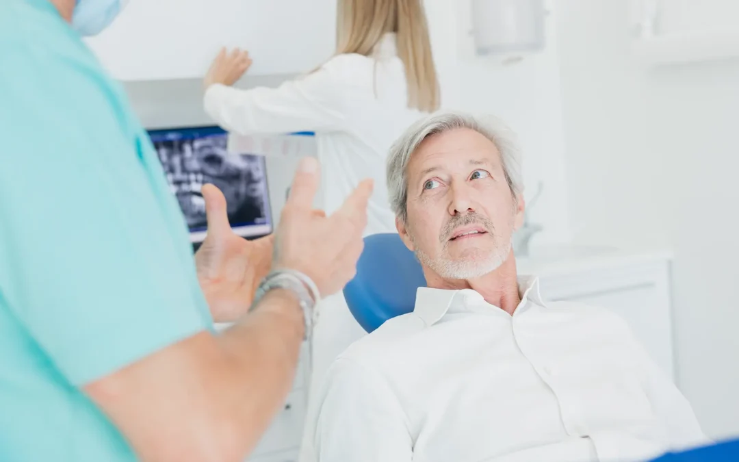Cosa sono i peptidi? Come i peptidi fanno regredire le lesioni superficiali dello smalto dentale?