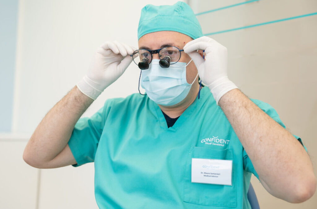Cos’è la piorrea? Da cosa dipende e come è possibile contrastare questa patologia dentale?