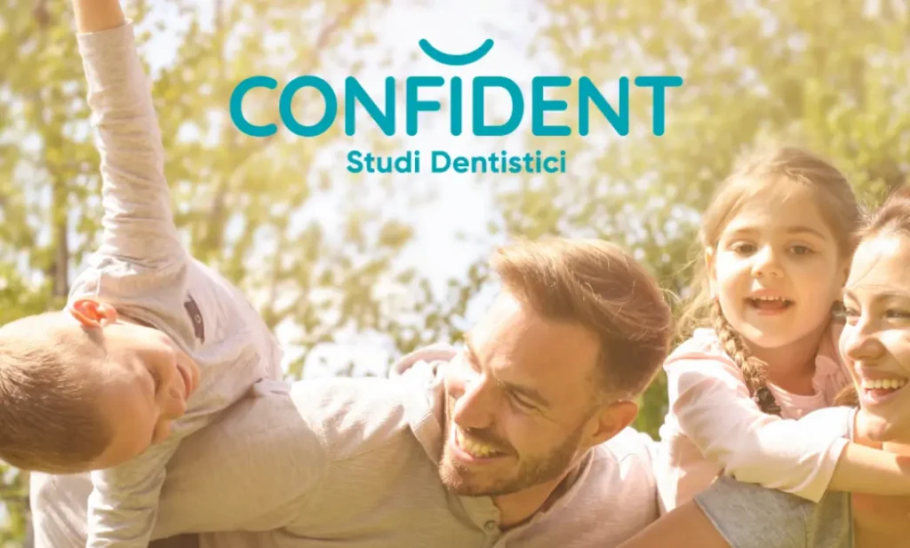 Esterno dello Studio Dentistico Confident: Studio Dentistico Confident a Cassano d’Adda