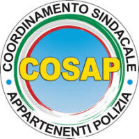 LOGO COSAP POLIZIA e1688031186662